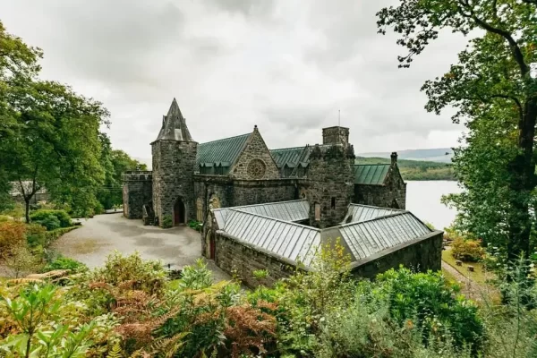 Privado: Oban, Glencoe, Highland Lochs & Castles Tour