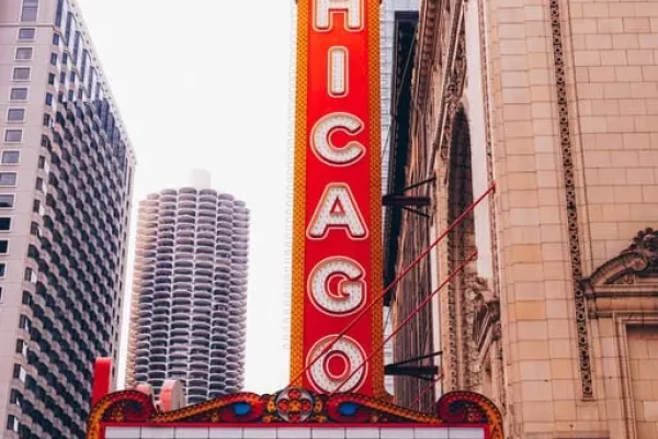 Privado: The Chicago Theatre Tour Experience