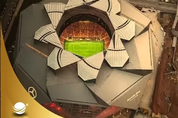USA Miami Gold — FIFA World Cup 2026