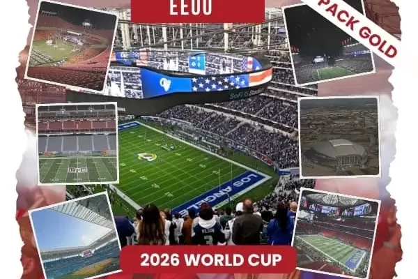 USA Miami Gold — FIFA World Cup 2026
